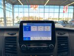 Ford Transit Custom 2022 Y