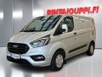 Ford Transit Custom 2022 Y