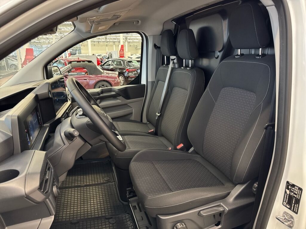 Ford Transit Custom 2024 