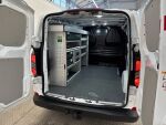 Ford Transit Custom 2024 