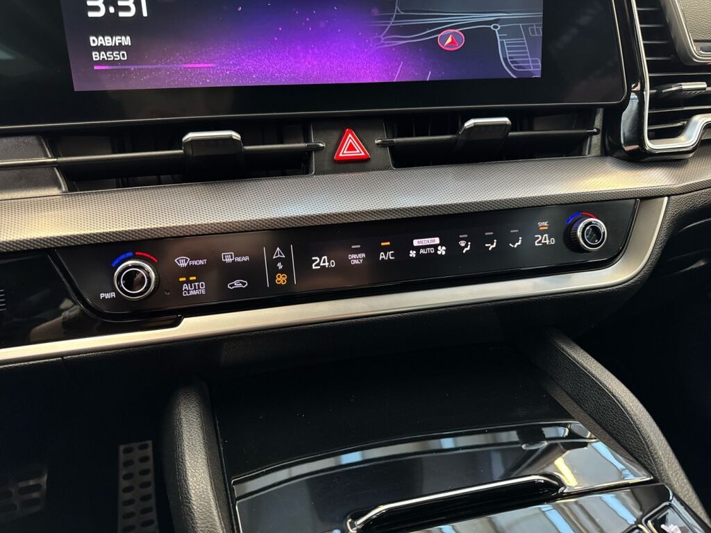 Kia Sportage 2023 met.hopea