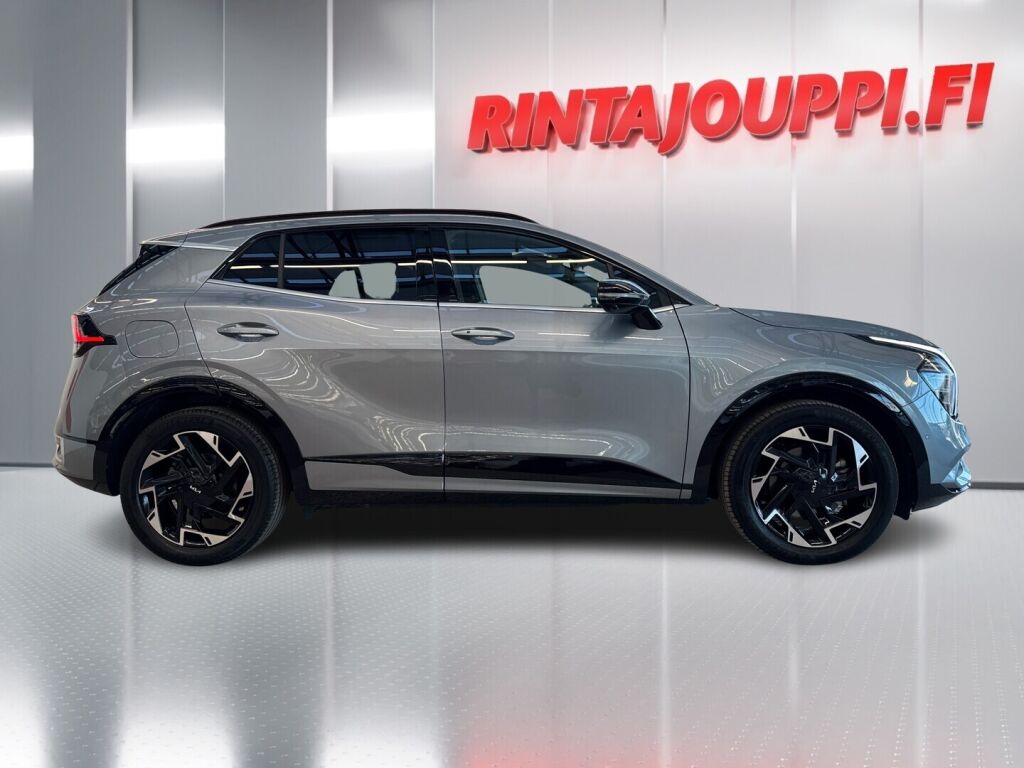 Kia Sportage 2023 met.hopea