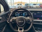 Kia Sportage 2023 met.hopea