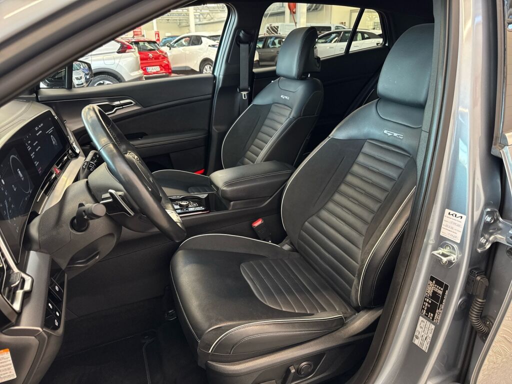 Kia Sportage 2023 met.hopea