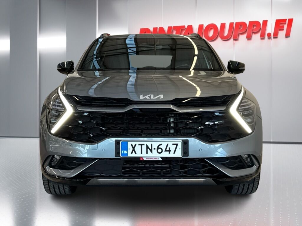 Kia Sportage 2023 met.hopea