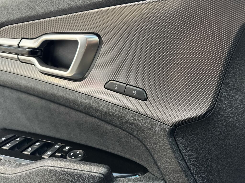 Kia Sportage 2023 met.hopea