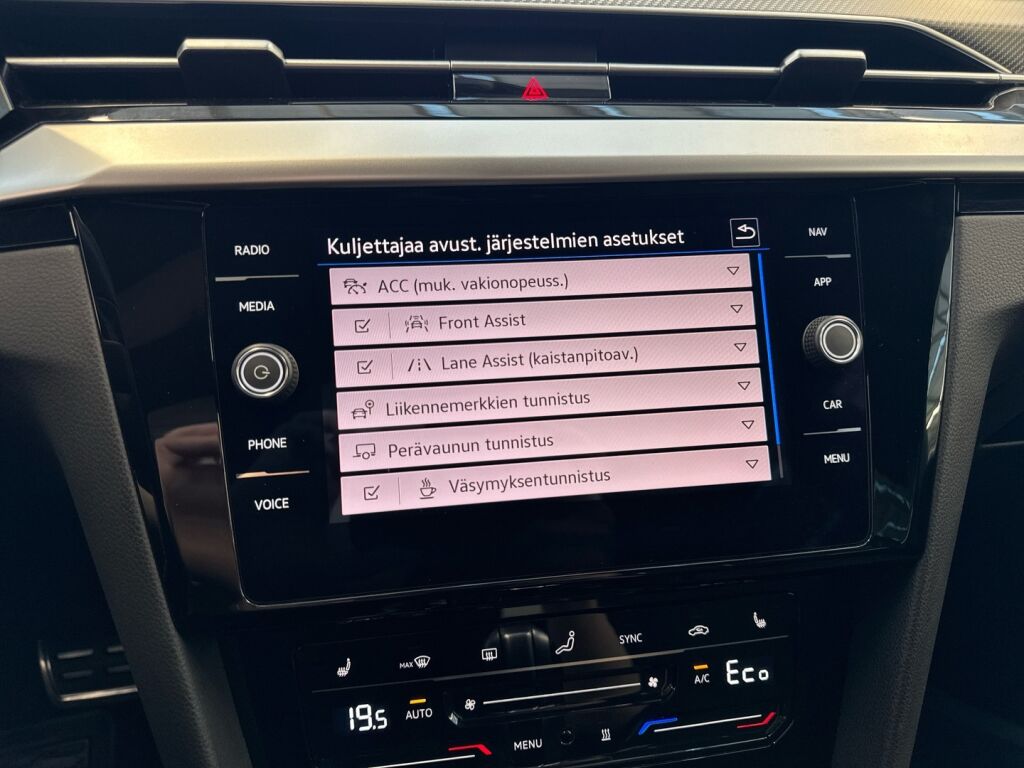 Volkswagen Arteon 2021 