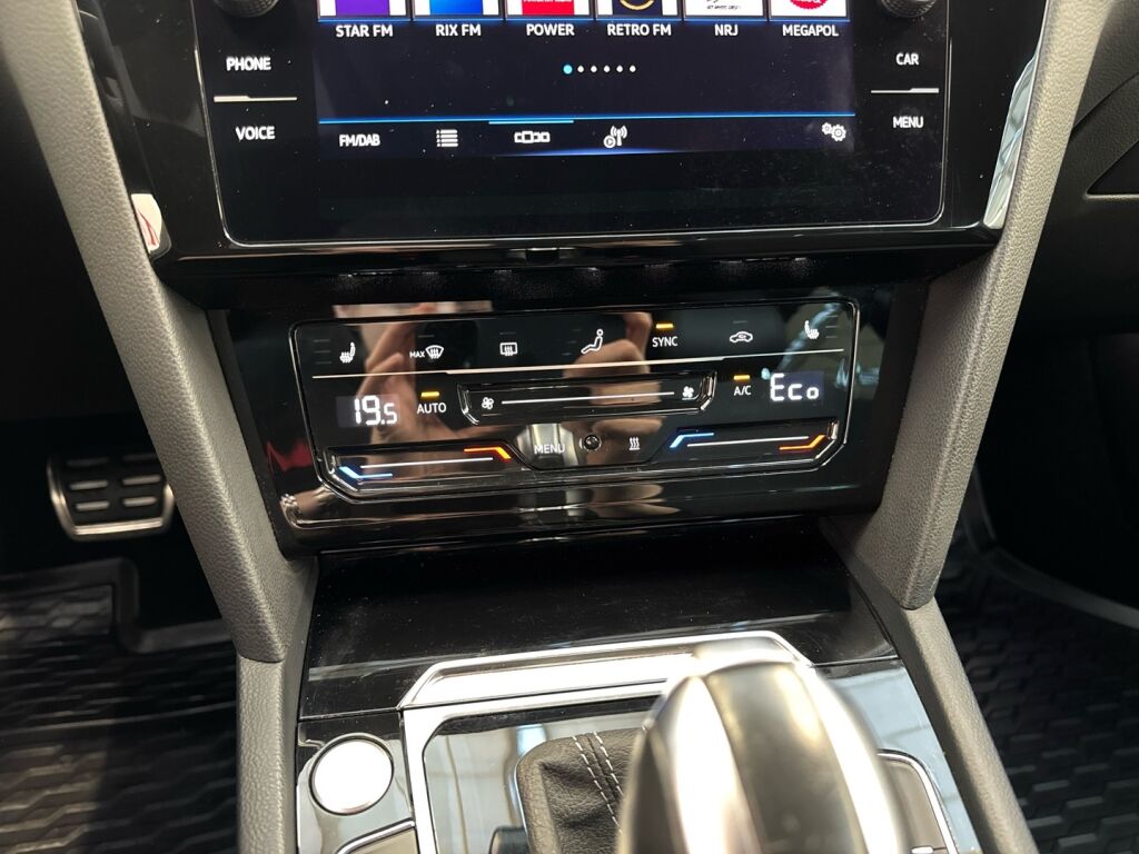 Volkswagen Arteon 2021 