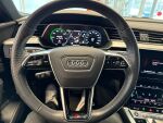 Audi e-tron 2022 