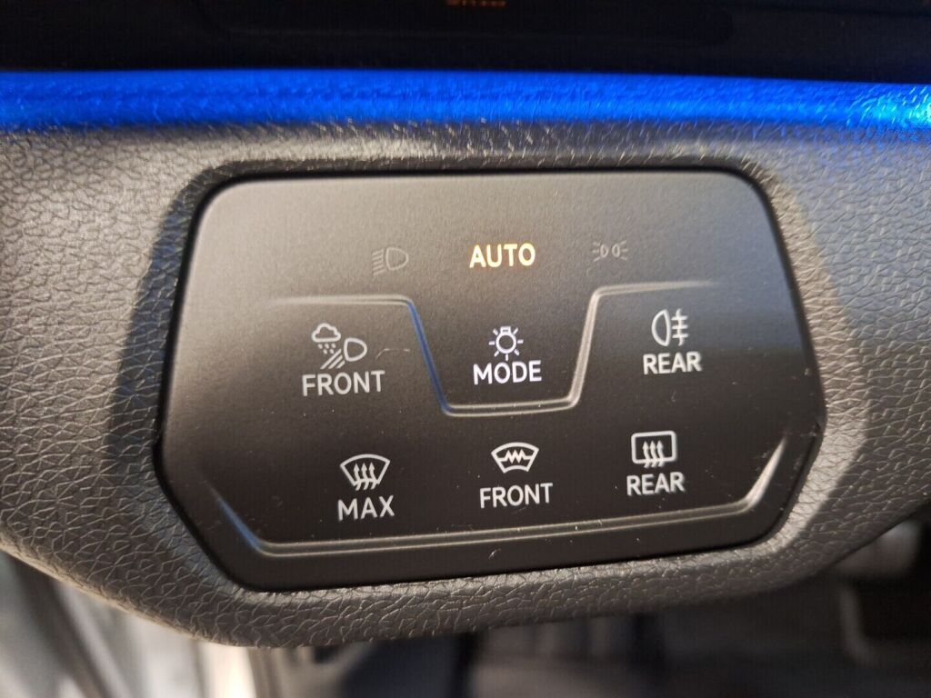 Volkswagen ID.4 2023 