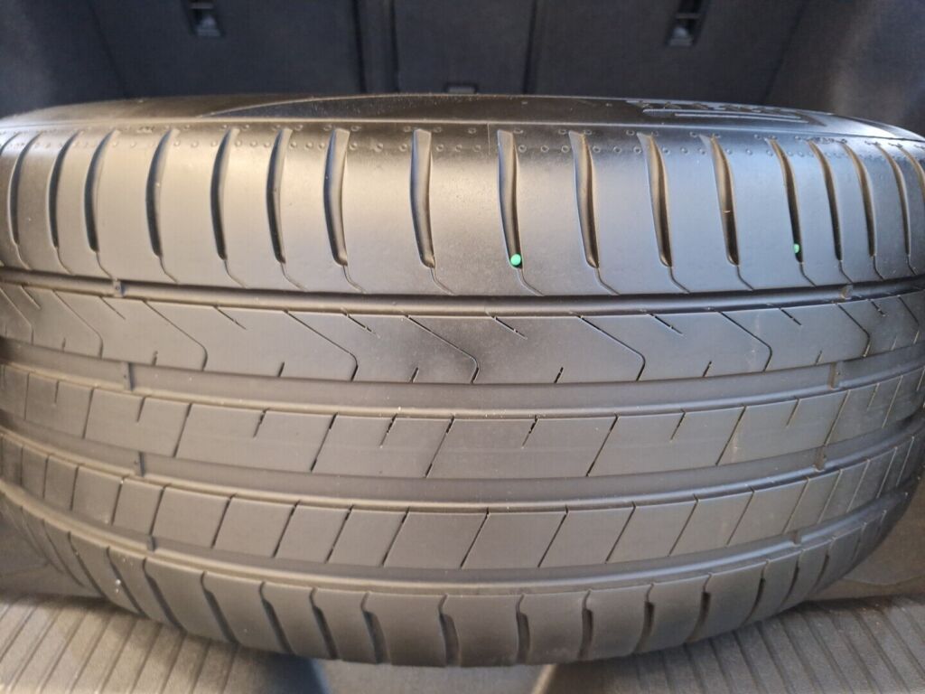 Volkswagen ID.4 2023 