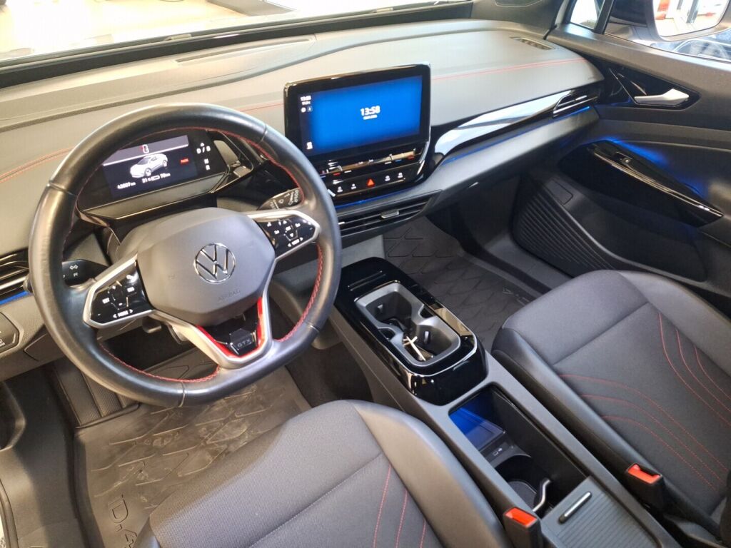 Volkswagen ID.4 2023 