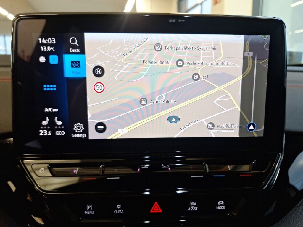 Volkswagen ID.4 2023 