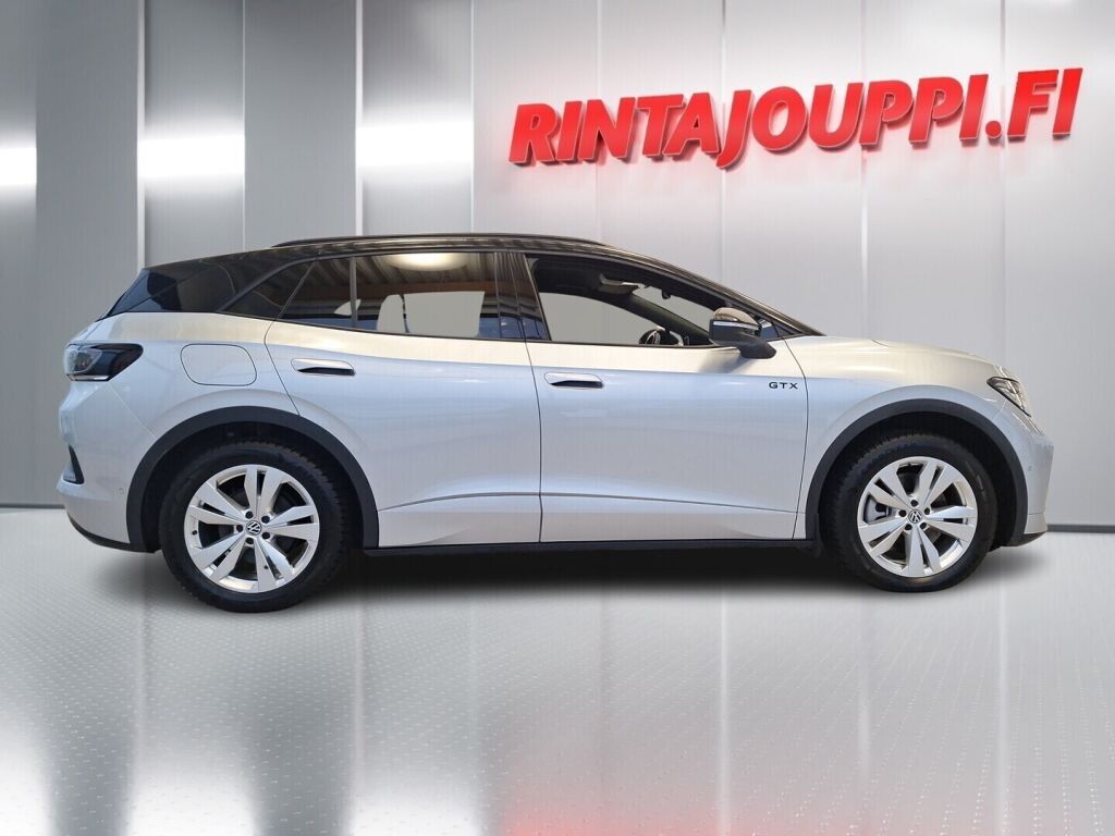 Volkswagen ID.4 2023 