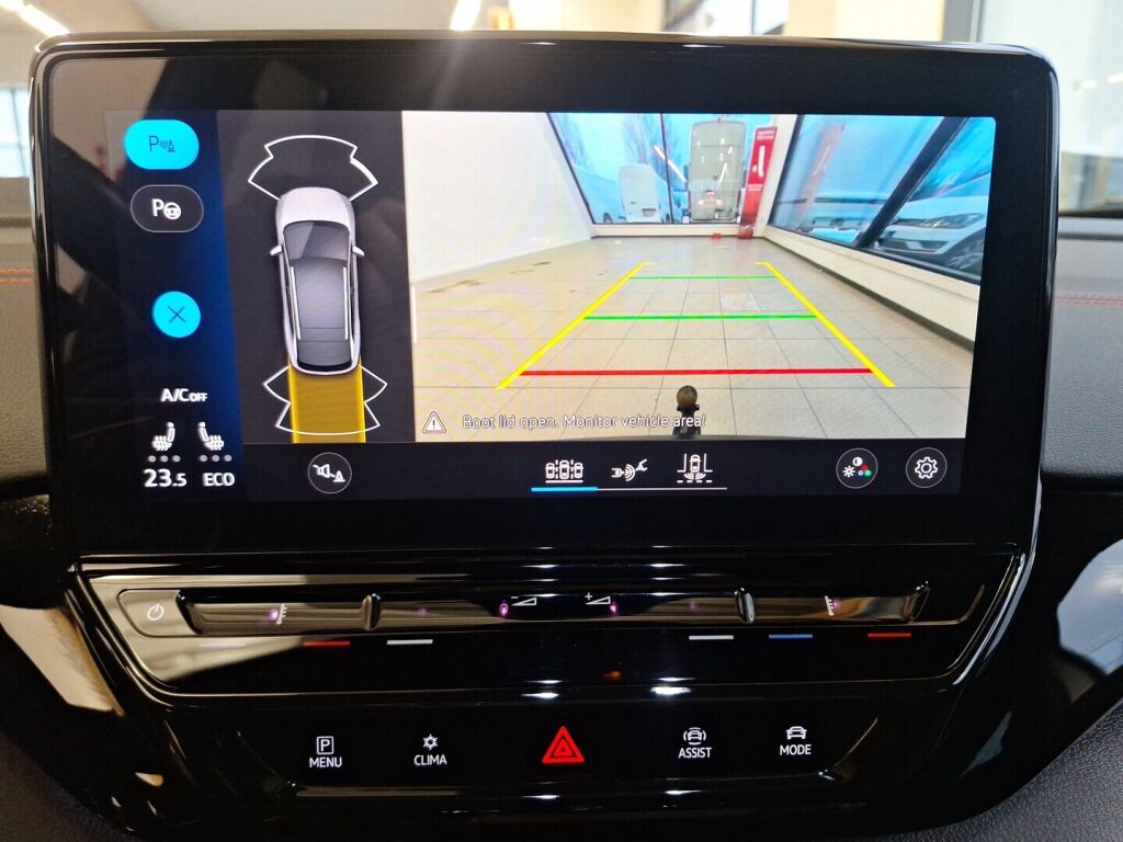 Volkswagen ID.4 2023 