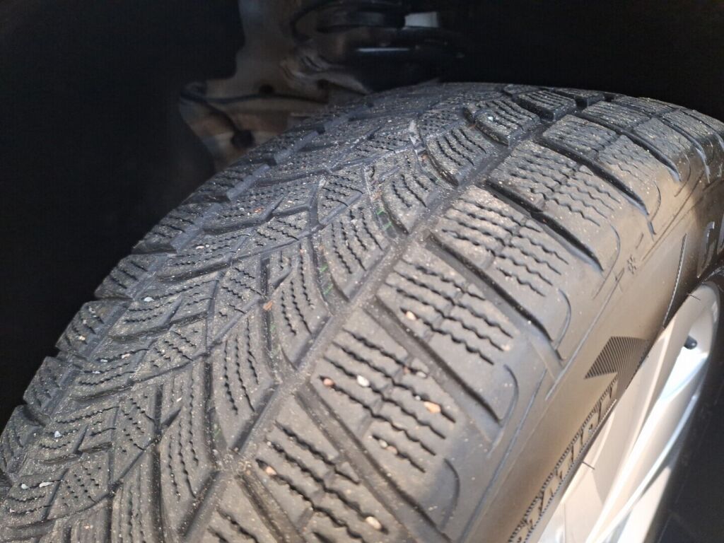 Volkswagen ID.4 2023 