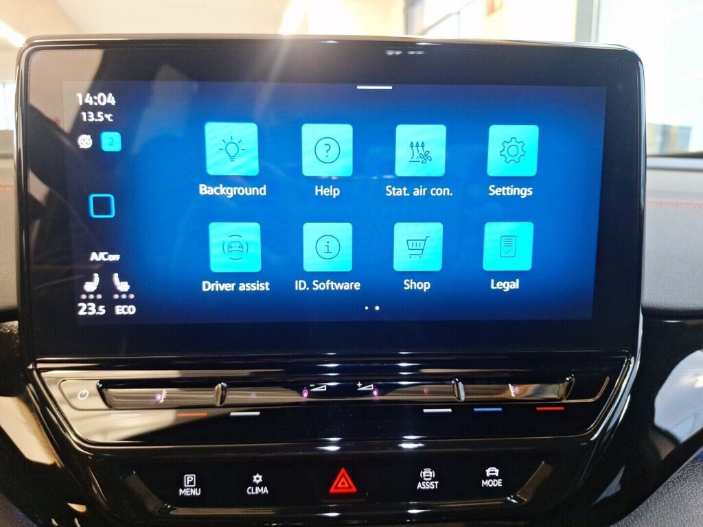 Volkswagen ID.4 2023 