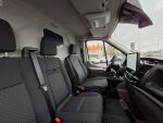 Ford Transit 2026 Valkoinen