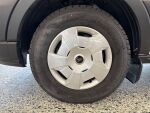 Ford Transit 2026 Valkoinen