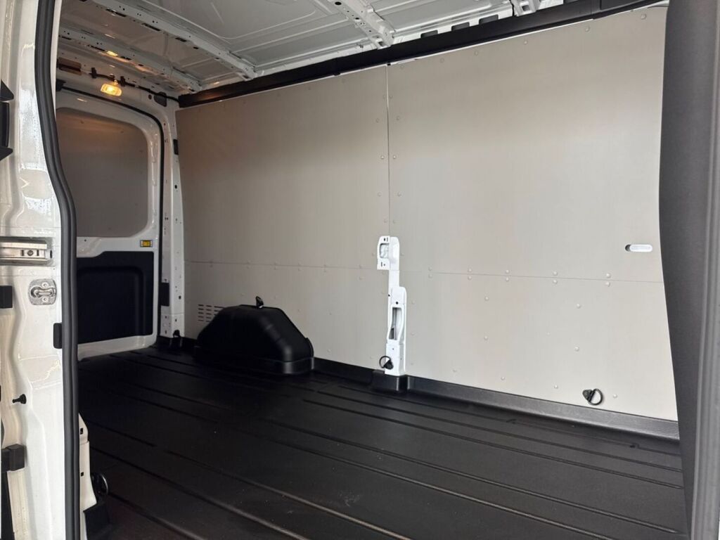 Ford Transit 2026, bild 6/28