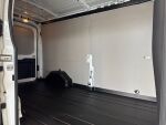 Ford Transit 2026 Valkoinen