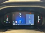 Ford Transit 2026 Valkoinen