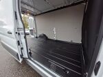 Ford Transit 2026 Valkoinen