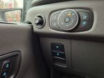 Ford Transit 2026 Valkoinen