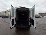 Ford Transit 2026 Valkoinen