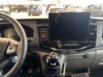 Ford Transit 2026 Valkoinen