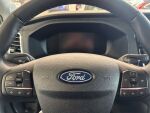 Ford Transit 2026 Valkoinen