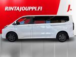 Ford Tourneo Custom 2026 Frozen White