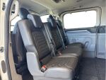 Ford Tourneo Custom 2026 Frozen White