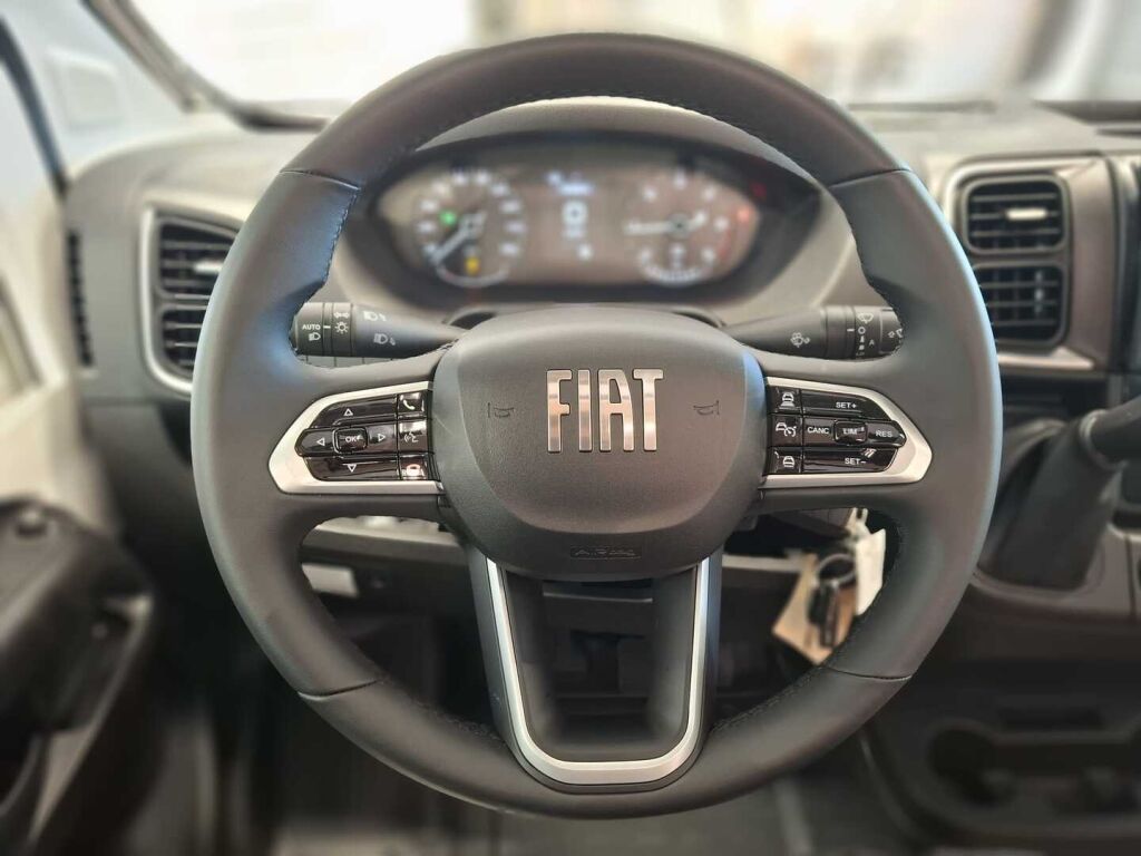 Adria Matrix 670 SL 60 Years Selection 2026 Harmaa