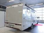 Adria Matrix 670 SL 60 Years Selection 2026 Harmaa