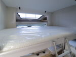 Adria Matrix 670 SL 60 Years Selection 2026 Harmaa