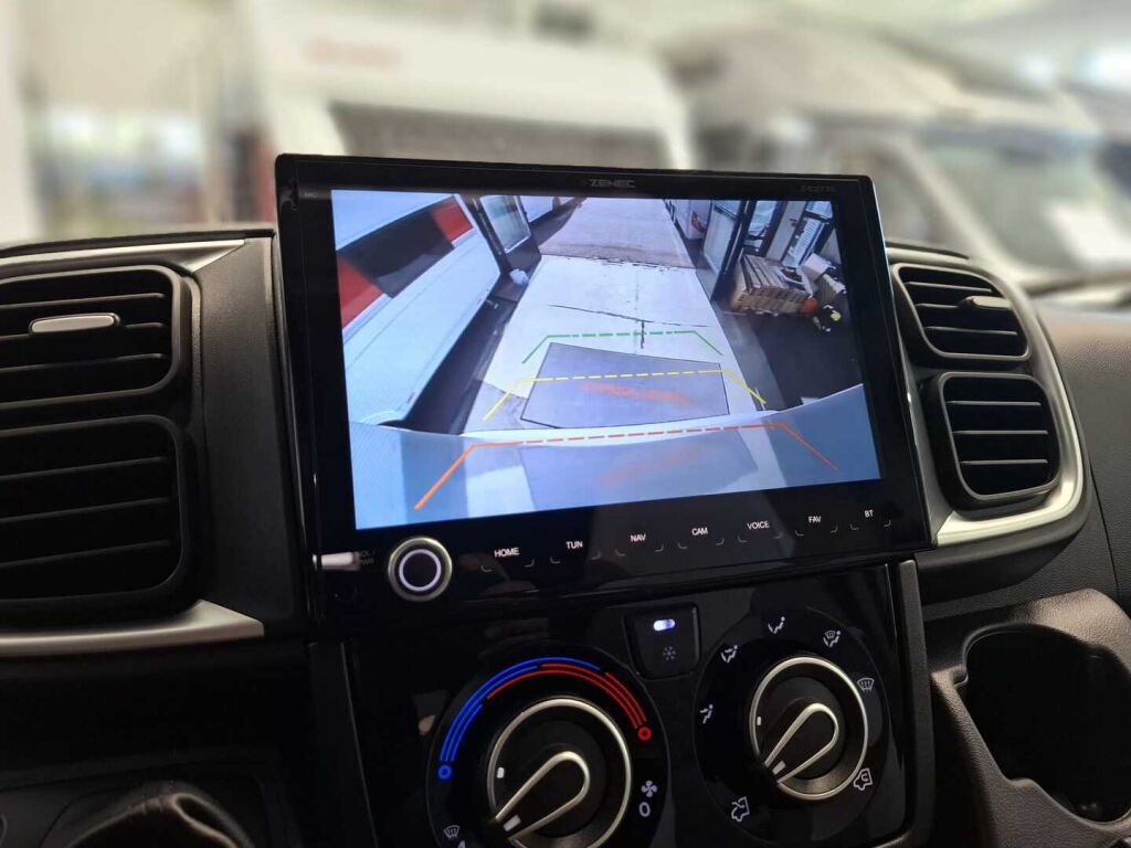 Adria Matrix 670 SL 60 Years Selection 2026 Harmaa