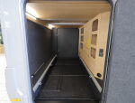 Adria Matrix 670 SL 60 Years Selection 2026 Harmaa