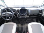 Adria Matrix 670 SL 60 Years Selection 2026 Harmaa