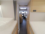 Adria Matrix 670 SL 60 Years Selection 2026 Harmaa