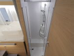 Adria Matrix 670 SL 60 Years Selection 2026 Harmaa