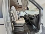 Adria Matrix 670 SL 60 Years Selection 2026 Harmaa