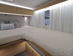 Adria Matrix 670 SL 60 Years Selection 2026 Harmaa