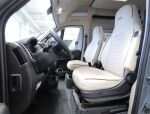 Bürstner B66 EDITION CAMPEO C 600 VAN 2026 Harmaa