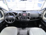 Bürstner B66 EDITION CAMPEO C 600 VAN 2026 Harmaa
