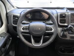 Bürstner B66 EDITION CAMPEO C 600 VAN 2026 Harmaa