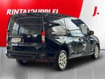 Ford Transit Connect 2026 Ink Black