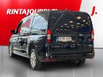 Ford Transit Connect 2026 Ink Black