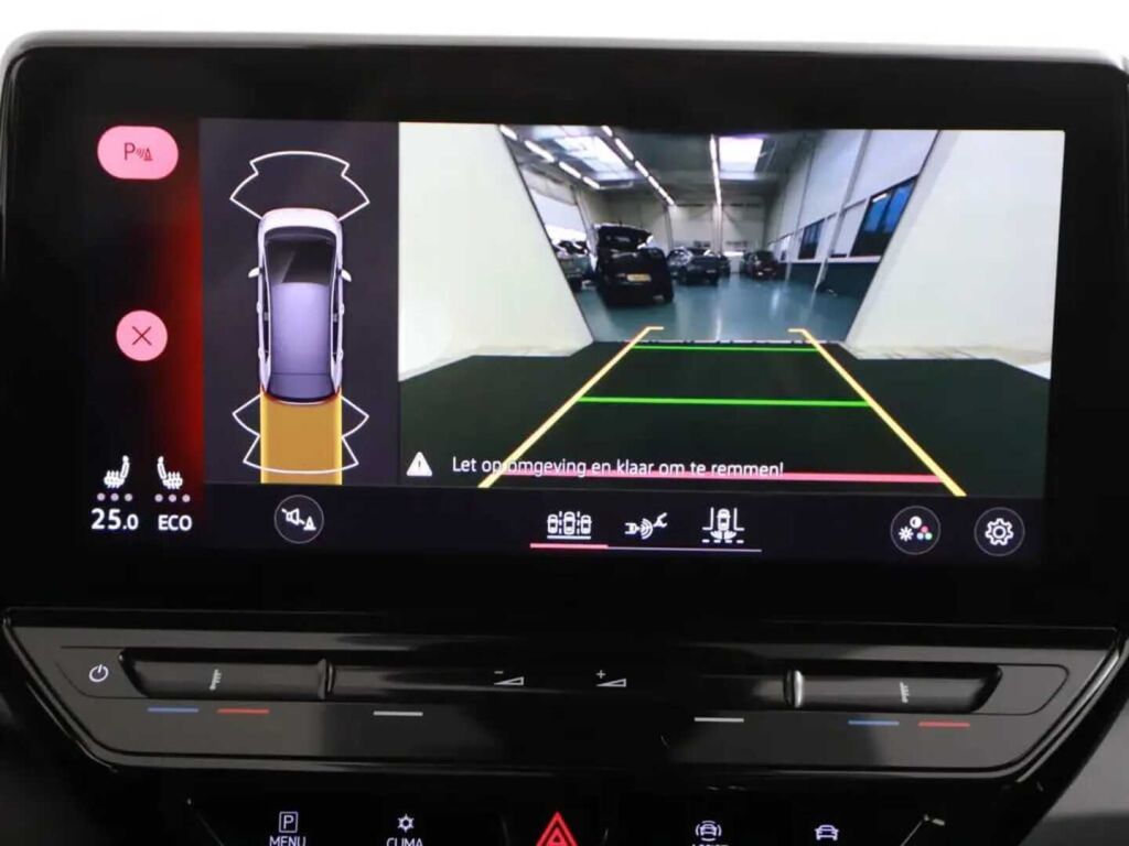 Volkswagen ID.3 2021 