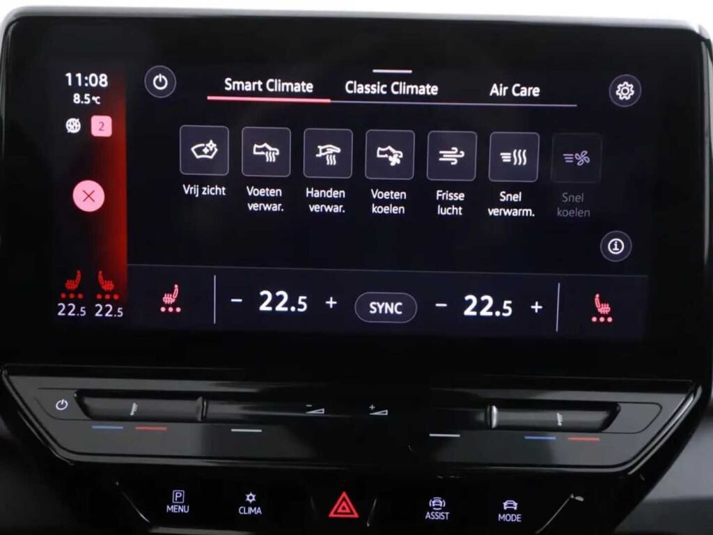 Volkswagen ID.3 2021 